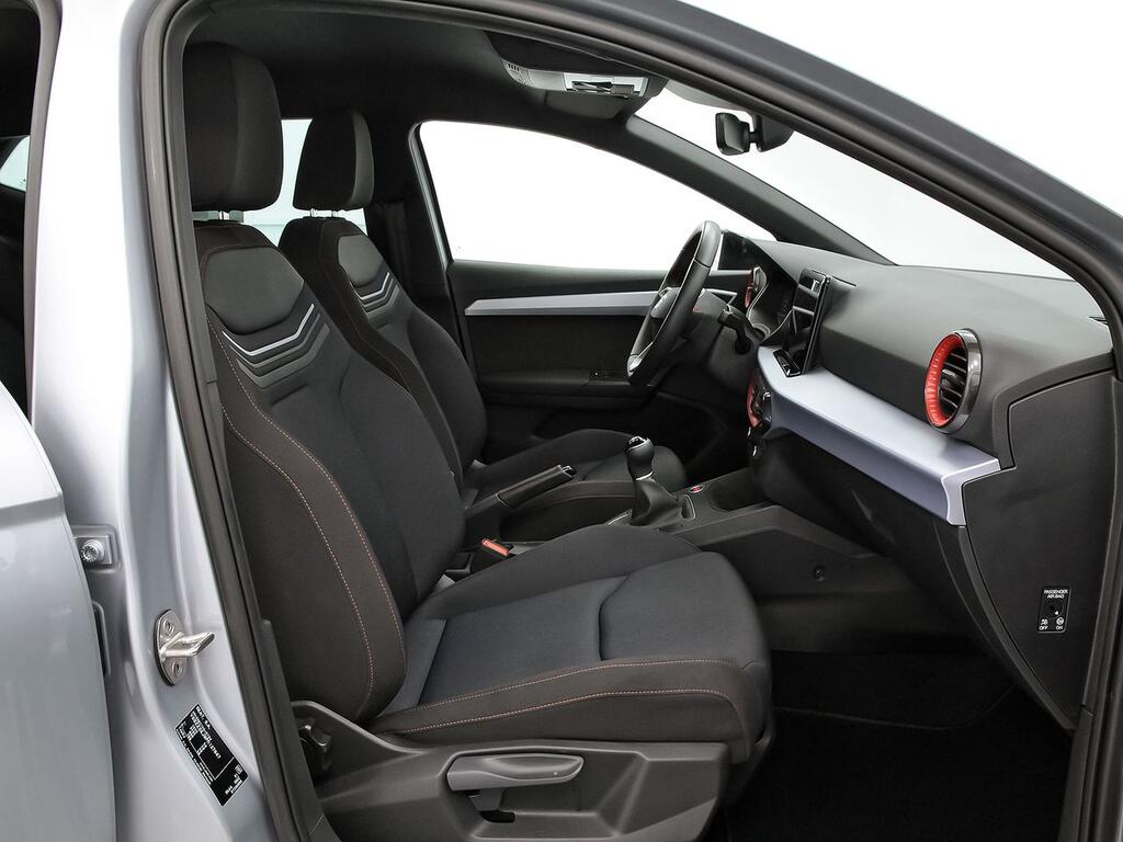 SEAT Ibiza 1.0 TSI 81kW (110CV) FR XL // 20.704 km