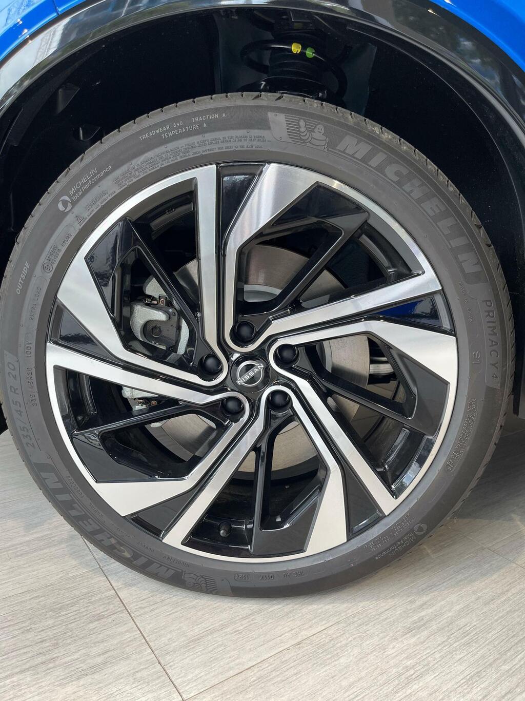 Nissan Qashqai E-POWER 140 KW (190 CV) Tekna Premium