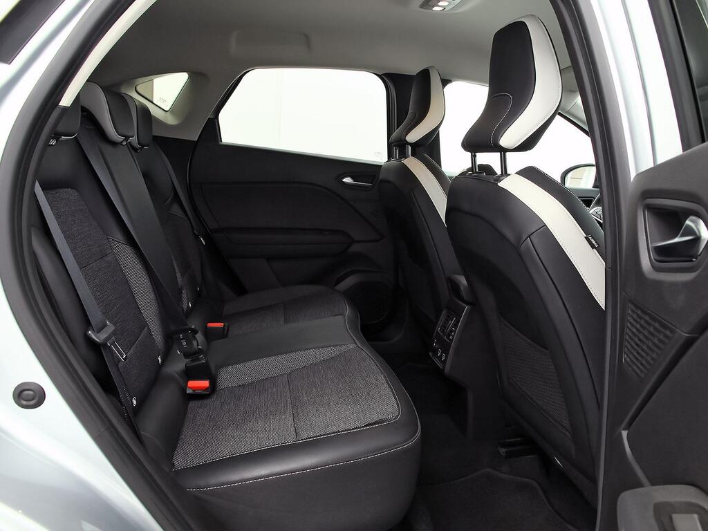 Renault Captur Zen TCe 90 90 CV // 36.342 km