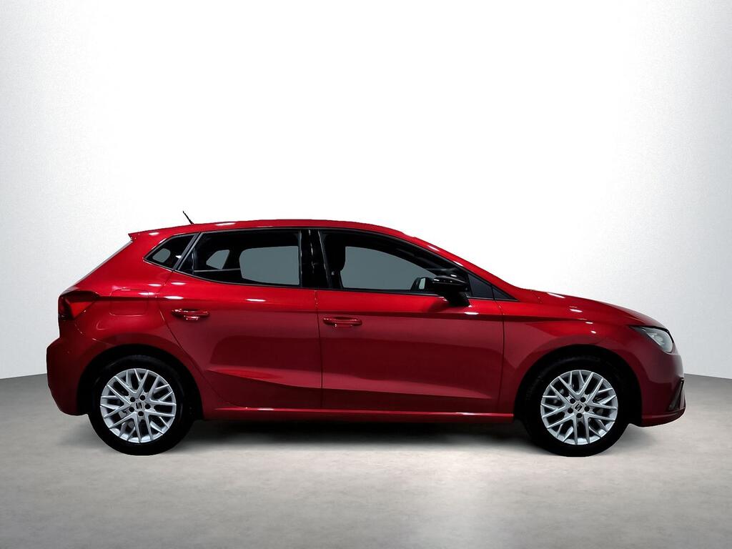SEAT Ibiza 1.0 TSI 81kW (110CV) FR XS 110 CV