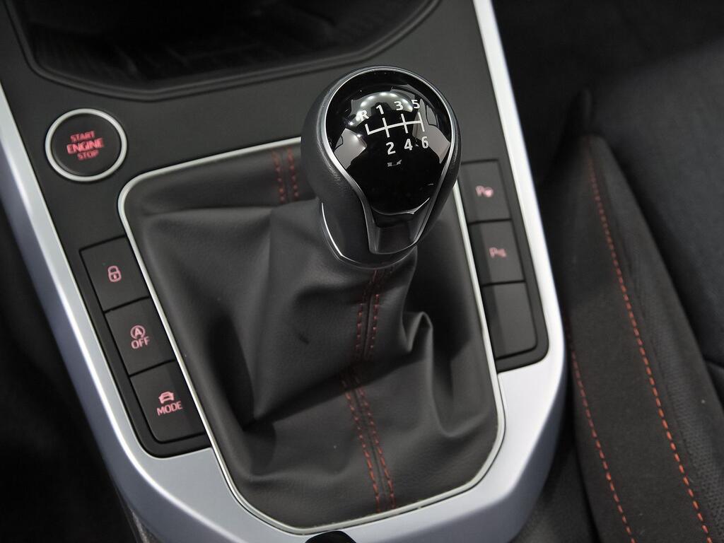 SEAT Arona 1.0 TSI 85kW (115CV) FR XM  //  9.347 km