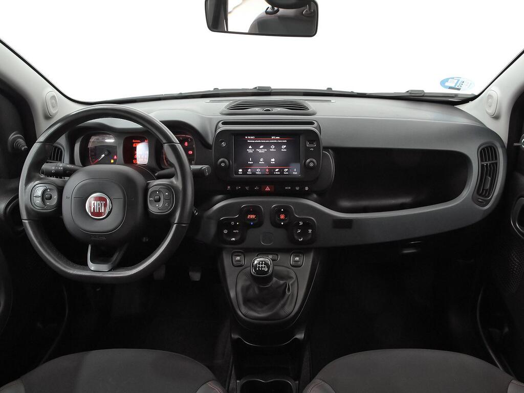 Fiat Panda City Cross 1.0 Gse 51kw (70CV) // 69.906 km