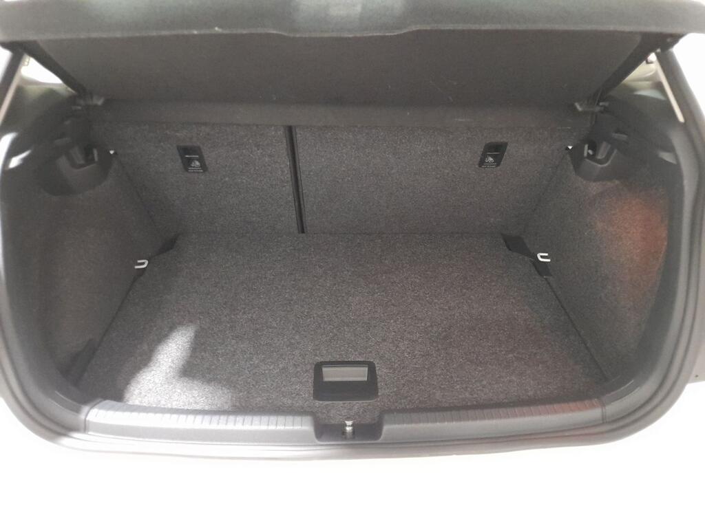 Volkswagen Polo Advance 1.0 TSI 70kW (95CV)