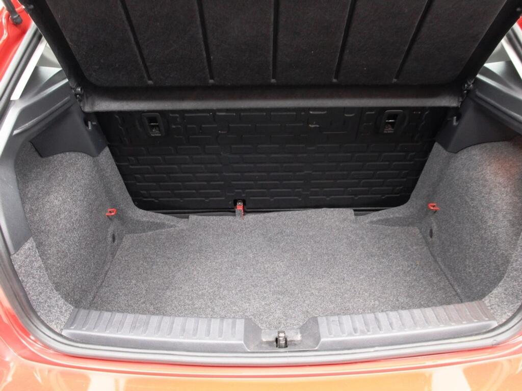 SEAT Ibiza 1.0 EcoTSI 70kW (95CV) Reference // 43.200 km
