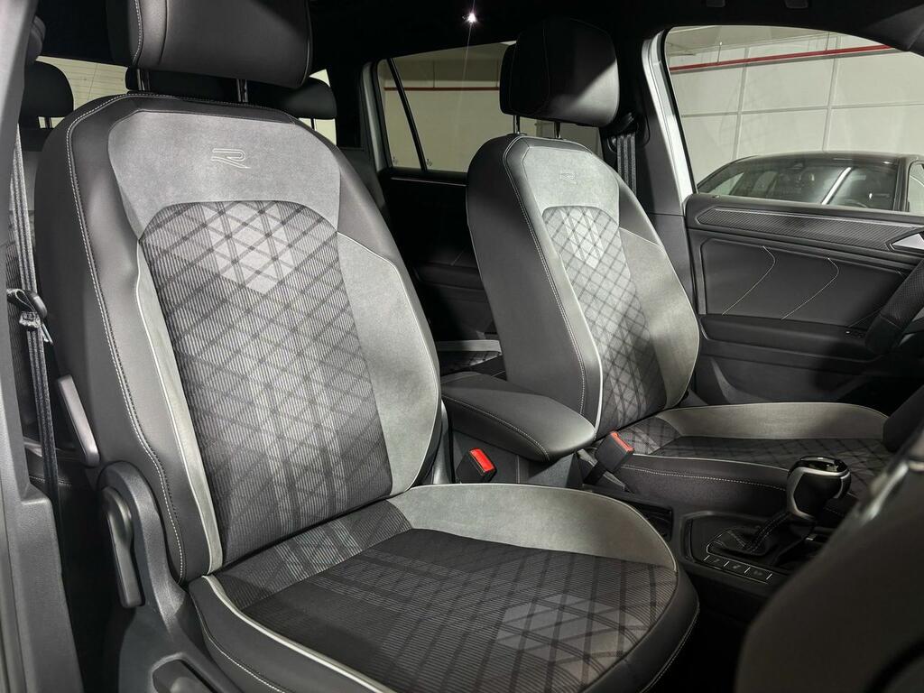 Volkswagen Tiguan R-Line 2.0 TDI 110kW (150CV) DSG
