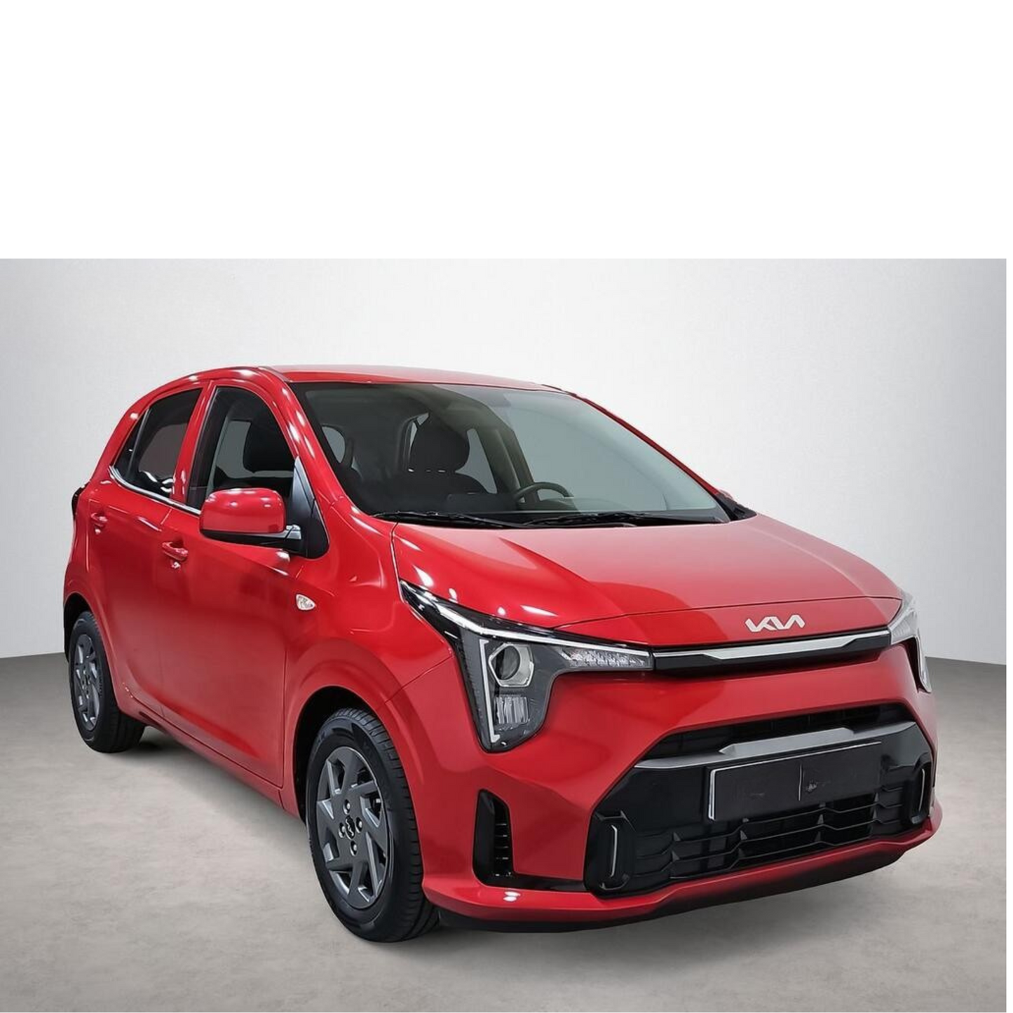 Kia Picanto 1.0 DPi 46kW (63CV) Drive // 12.000 km