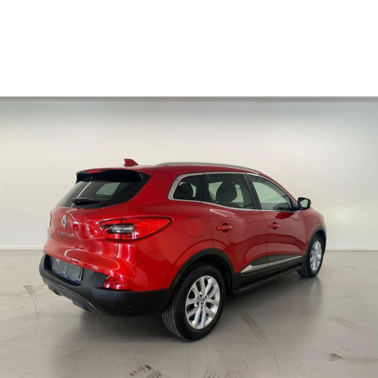 Renault Kadjar Zen Energy TCe 97kW (130CV) EDC // 79.800 km
