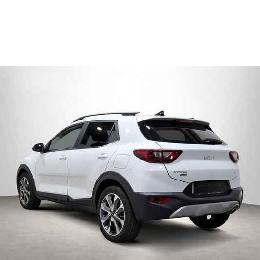 Kia Stonic 1.0 T-GDi 74kW MHEV MT Style Edition // 4.902 km