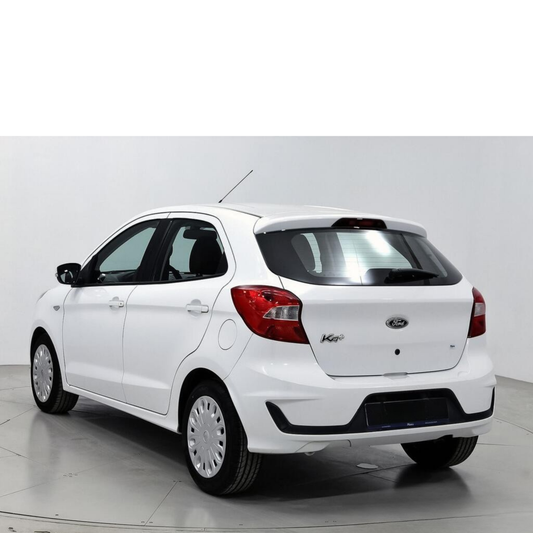 Ford Ka 1.2 Ti-VCT 51kW Essential // 38.000 km