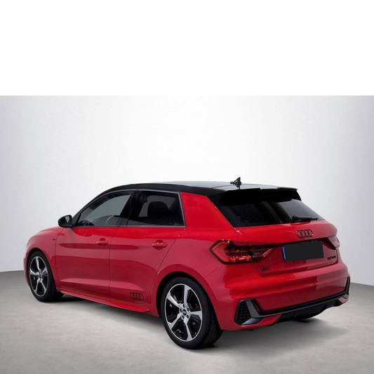 Audi A1 Sportback Black line 30 TFSI 85kW S tron // 40.282 km