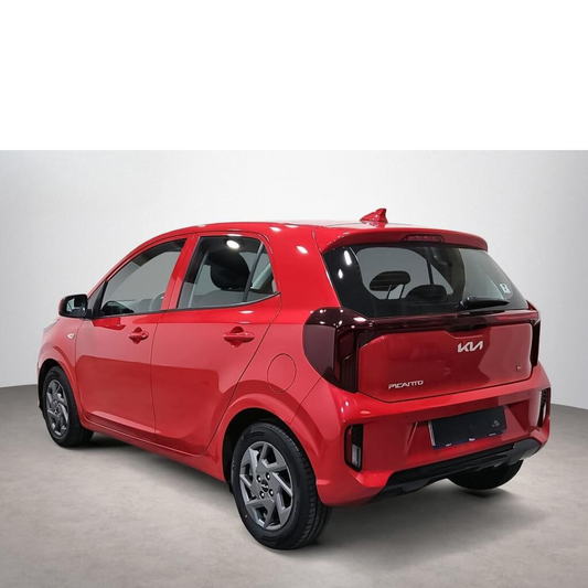 Kia Picanto 1.0 DPi 46kW Drive (63CV) // 20.945 km