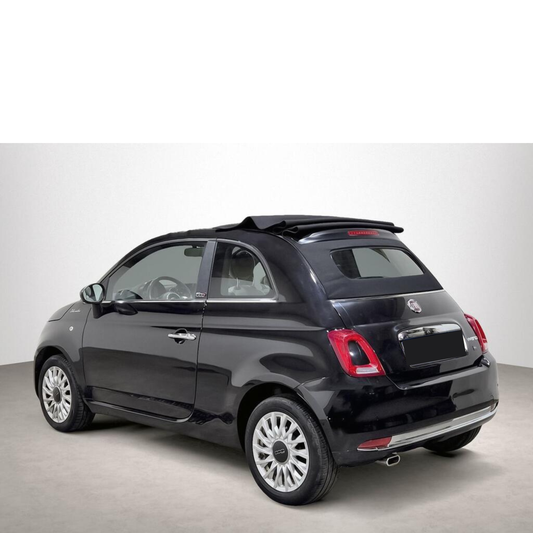 Fiat 500 Dolcevita 1.0 Hybrid 51KW (70 CV) // 54.408 km