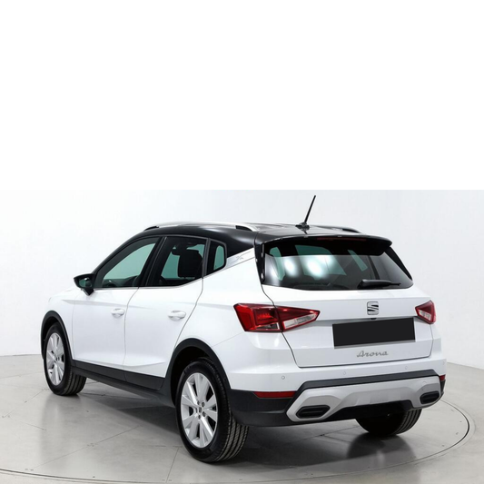 SEAT Arona 1.0 TSI 85kW (115CV) DSG Xperience // 6.999 km