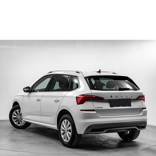 Skoda Kamiq 1.5 TSI 110kW (150CV) AMBITION // 67.782 km