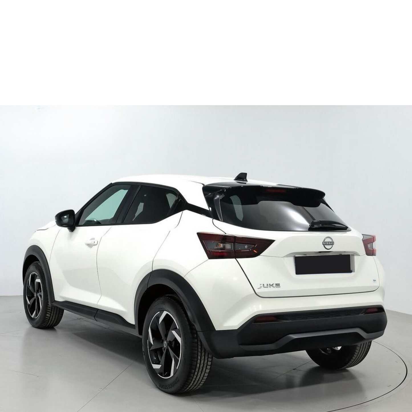Nissan Juke DIG-T 84 kW (114 CV) DCT 7 Vel. Acenta // 36 km
