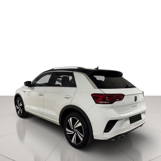 Volkswagen T-Roc R-Line 1.5 TSI 110kW (150CV) DSG // 15.272 km