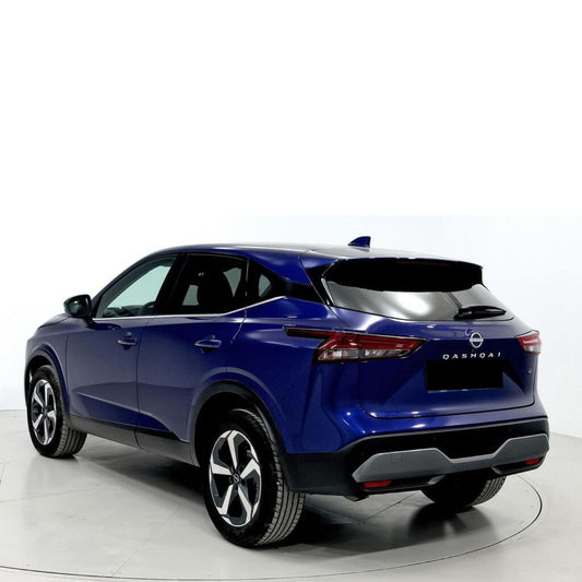 Nissan Qashqai DIG-T 116kW Xtronic N-Connecta // 41.000 km