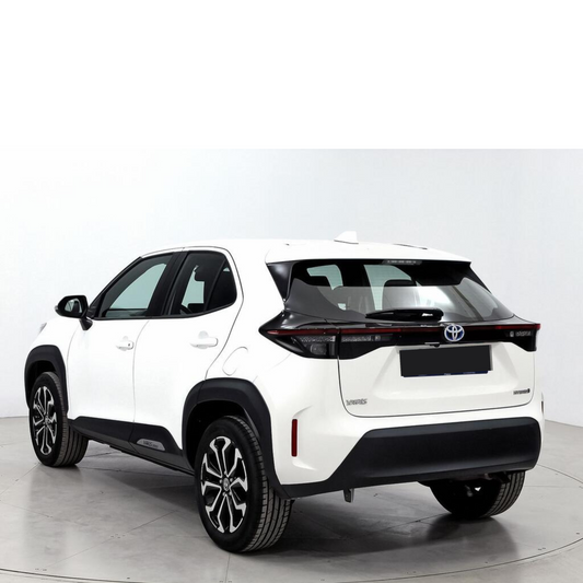 Toyota Yaris Cross 1.5 120H Active Tech // 41.812 km