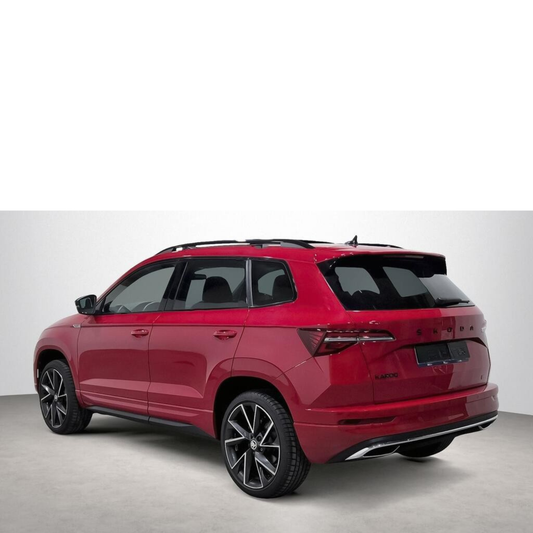 Skoda Karoq 1.5 TSI 110kW (150CV) DSG ACT Sportline // 10.959 km