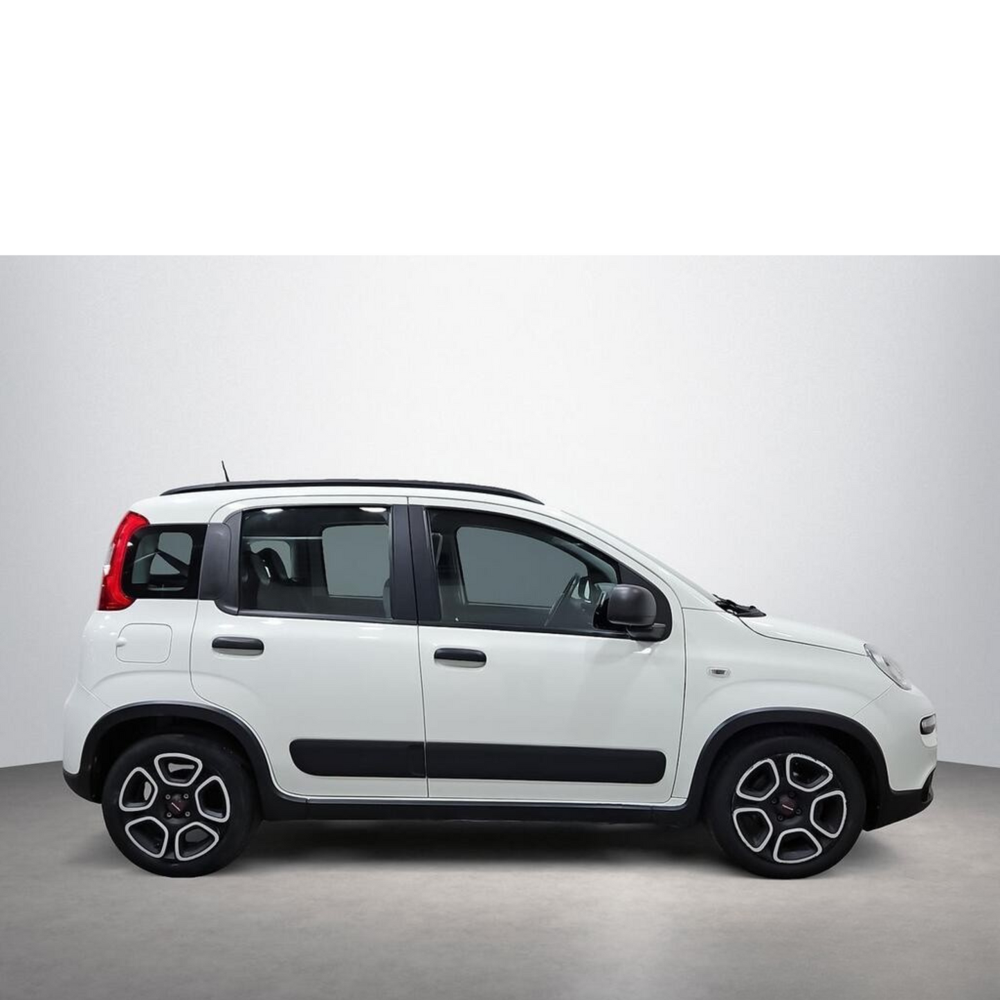 Fiat Panda City Life Hybrid 1.0 Gse 51kw (70CV) // 50.822 km