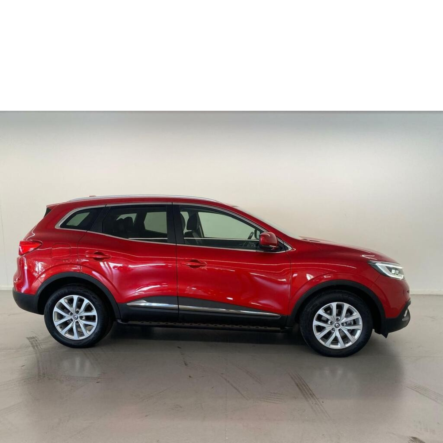 Renault Kadjar Zen Energy TCe 97kW (130CV) EDC  //  79.800 km