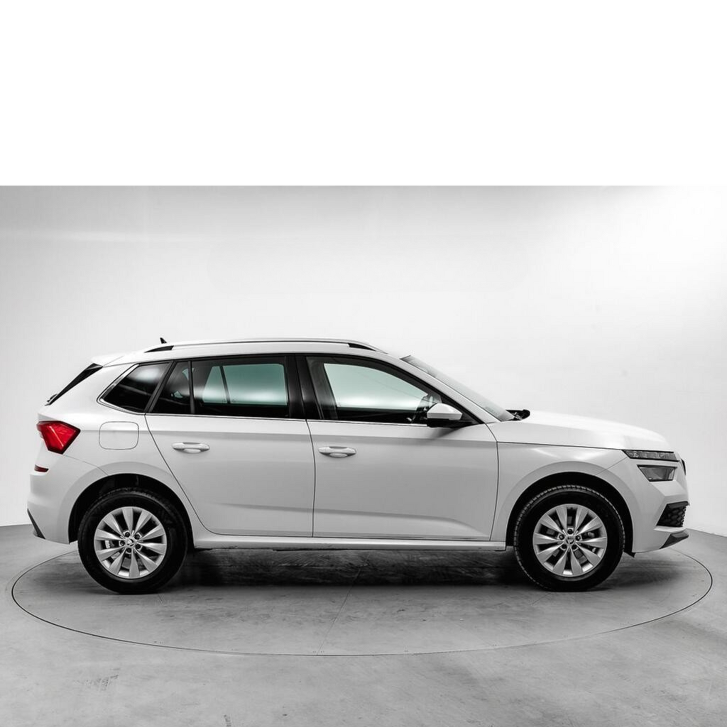 Skoda Kamiq 1.5 TSI 110kW (150CV) AMBITION // 67.782 km