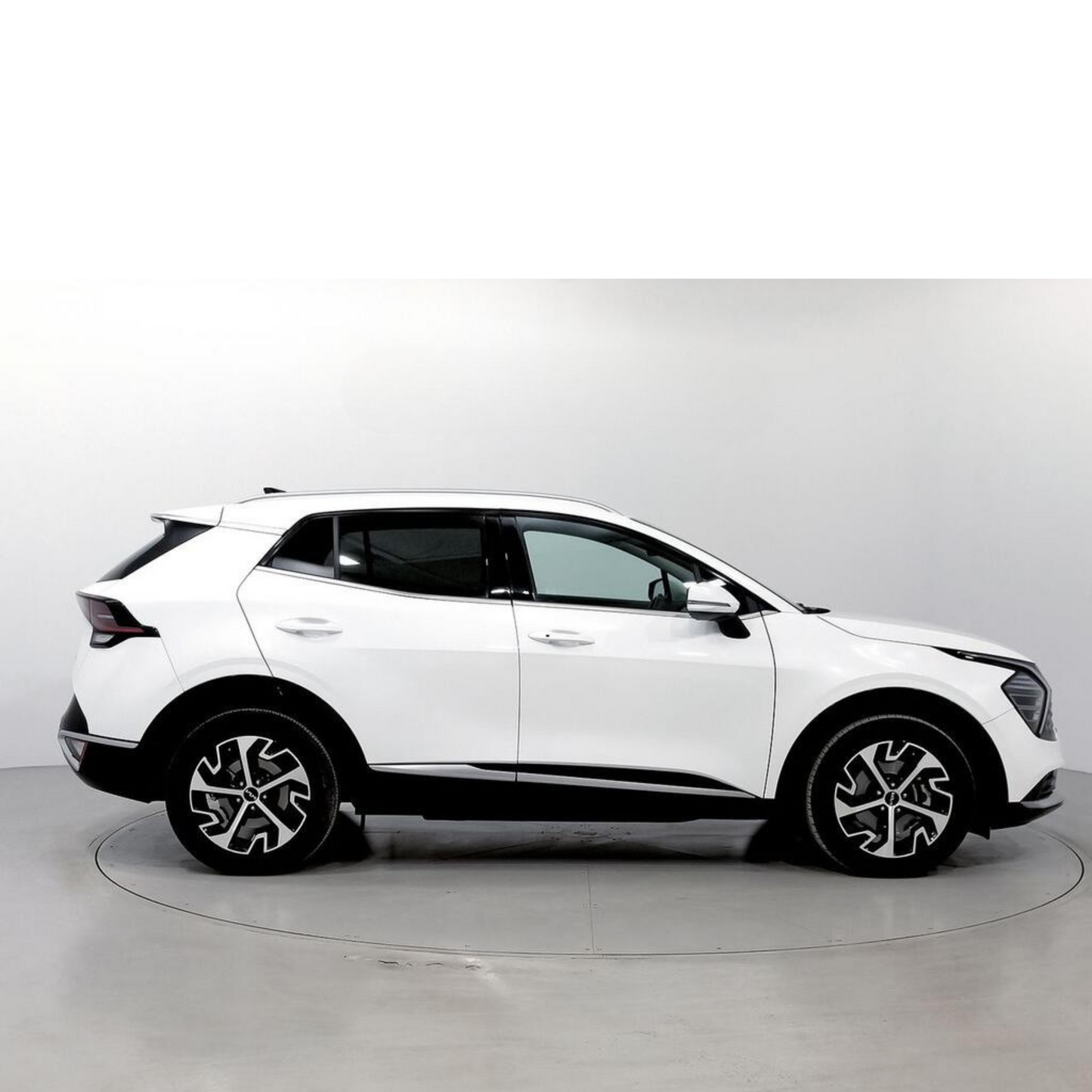 Kia Sportage 1.6 CRDi MHEV 100kW (136CV) Tech 4x2 DCT // 64.610 km