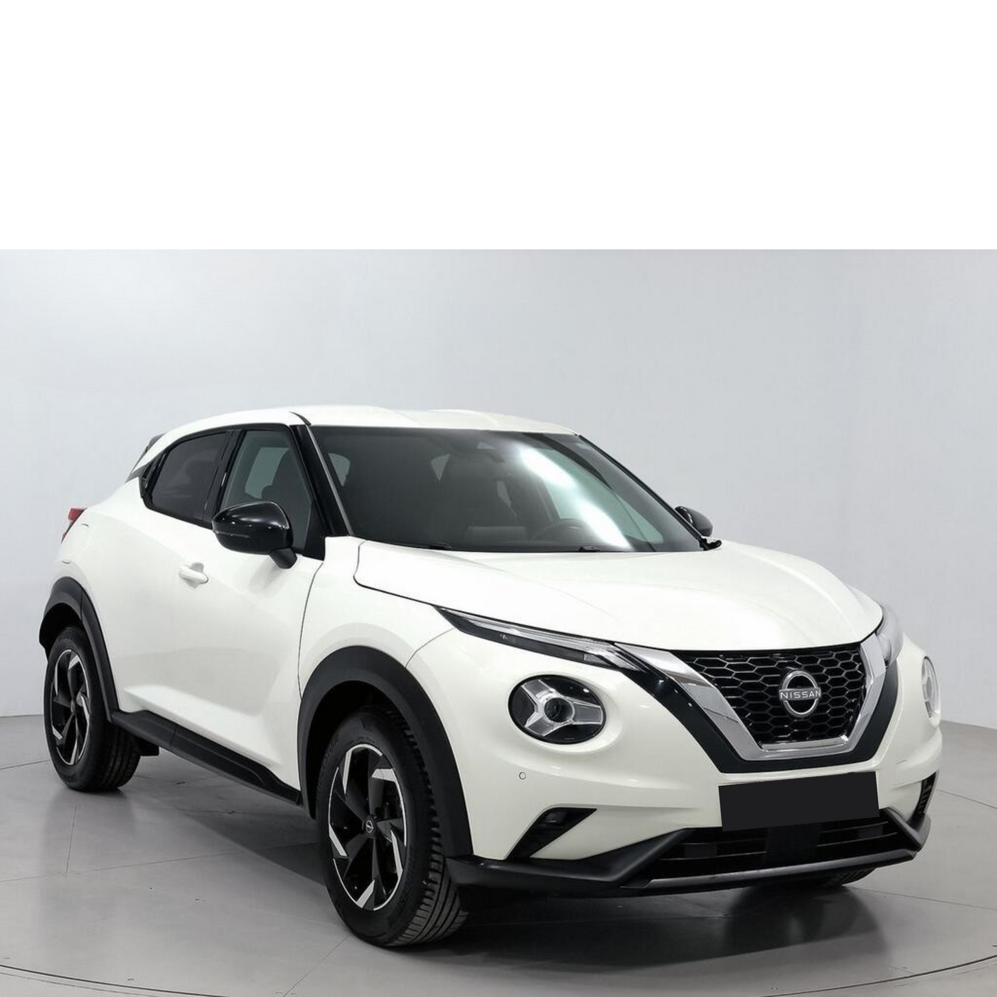 Nissan Juke DIG-T 84 kW (114 CV) 6M/T Acenta // 22.250 km