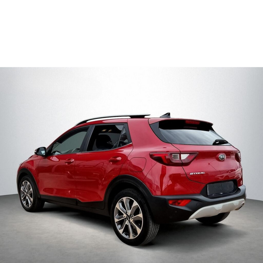 Kia Stonic 1.0 T-GDi 88kW (120CV) Drive // 84.177 km