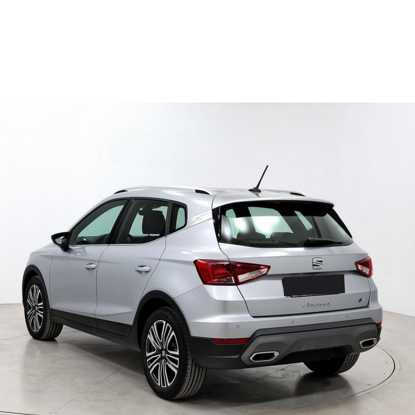 SEAT Arona 1.0 TSI 85kW (115CV) FR XM  //  12.154 km