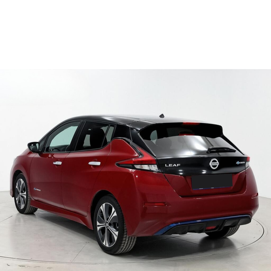 Nissan Leaf 40kWh Tekna 150 CV // 38.094 km