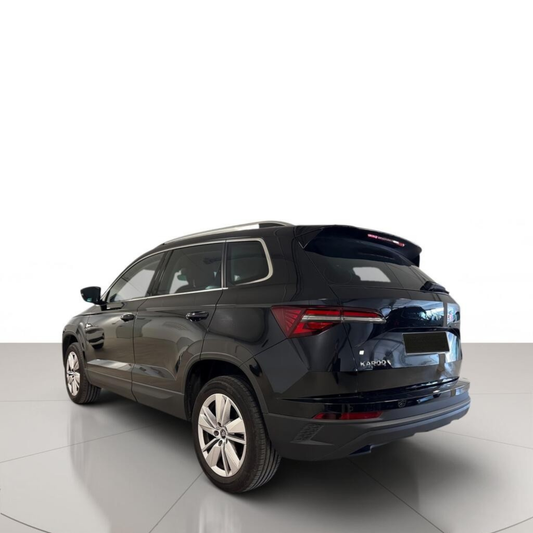 Skoda Karoq 1.5 TSI 110kW (150CV) DSG ACT Selection // 9.857 km