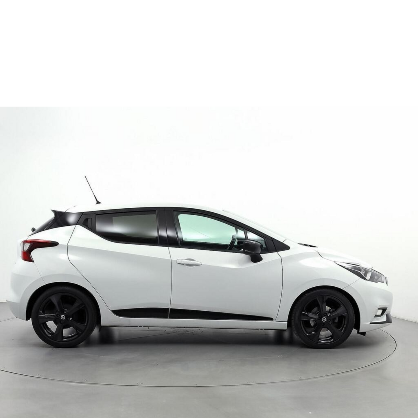 Nissan Micra DIG-T 86 kW (117 CV) E6D N-Sport // 42.385 km