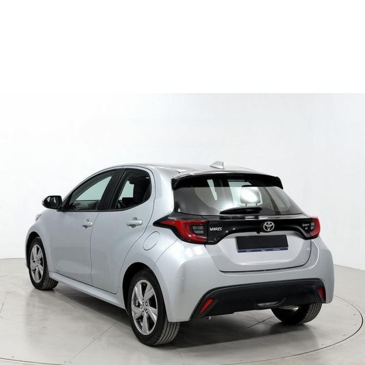 Toyota Yaris 1.5 120H Active Plus // 31.194 km
