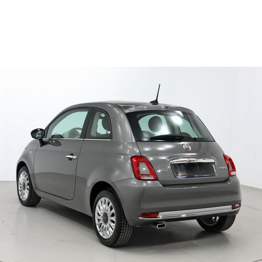 Fiat 500 Dolcevita 1.0 Hybrid 51KW (70 CV) // 61.045 km