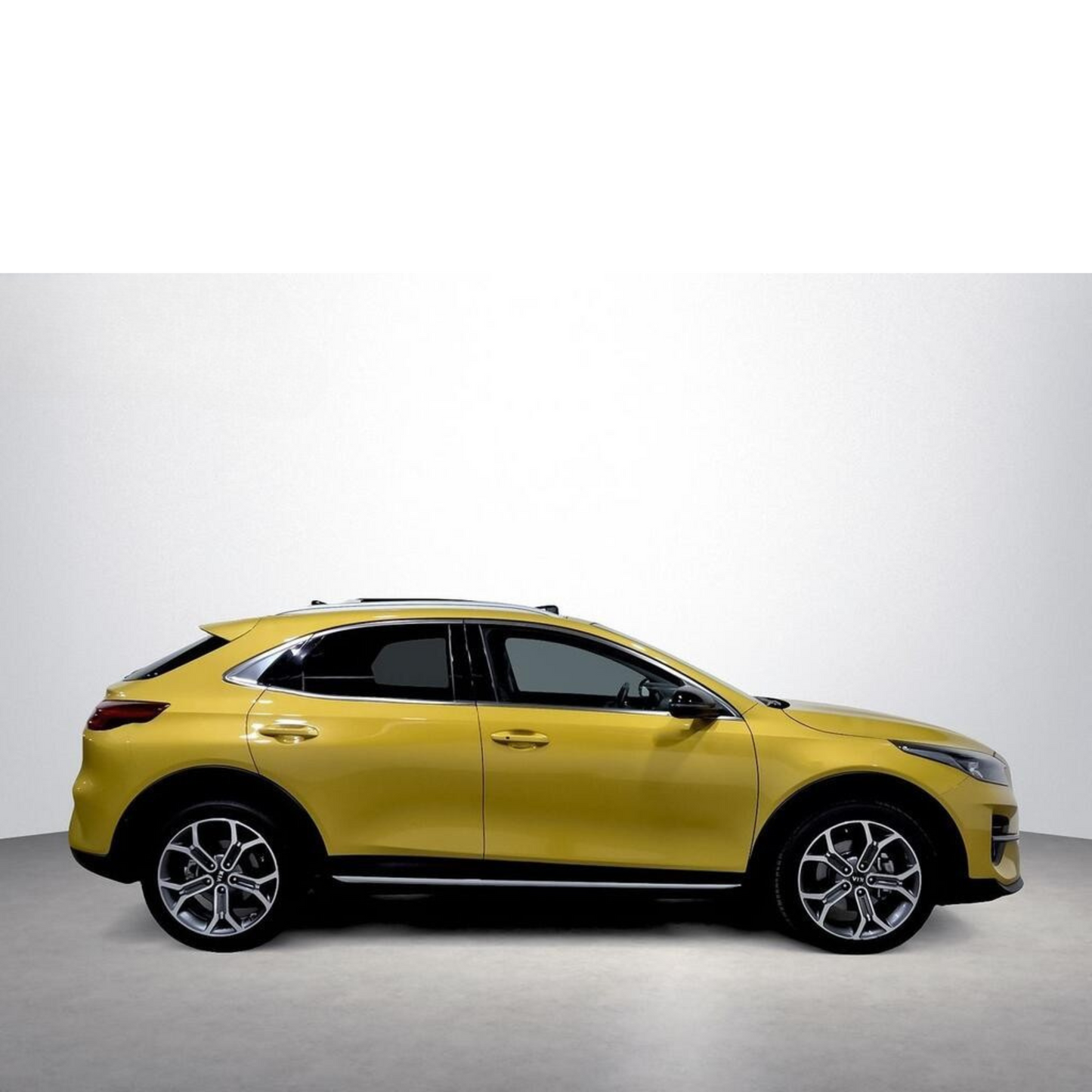 Kia XCeed 1.4 T-GDi Emotion 103kW (140CV) // 65.400 km
