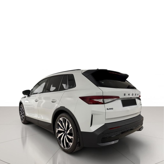 Skoda Elroq 210 kW (CV) 82 kWh (77 kwh neta) Sportline // 1.313 km
