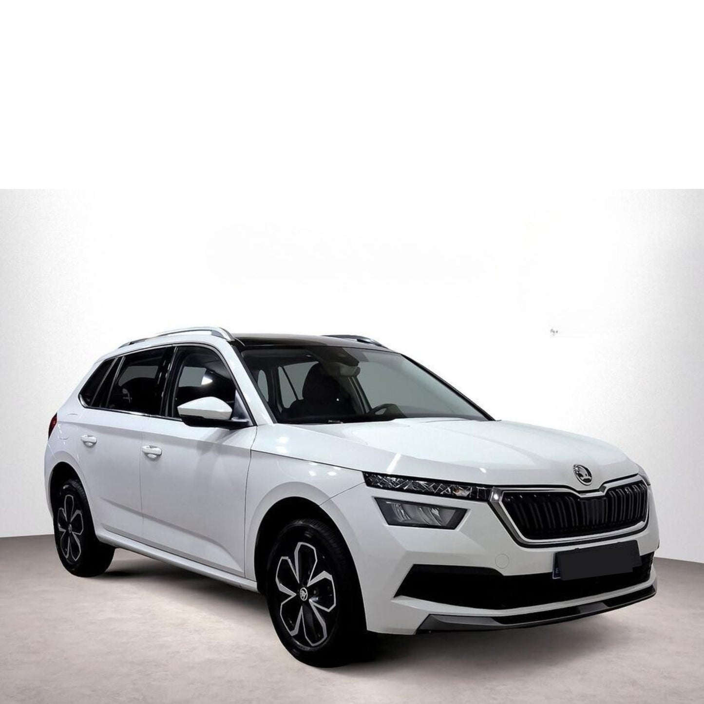 Skoda Kamiq 1.0 TSI 81kW (110CV) DSG Ambition