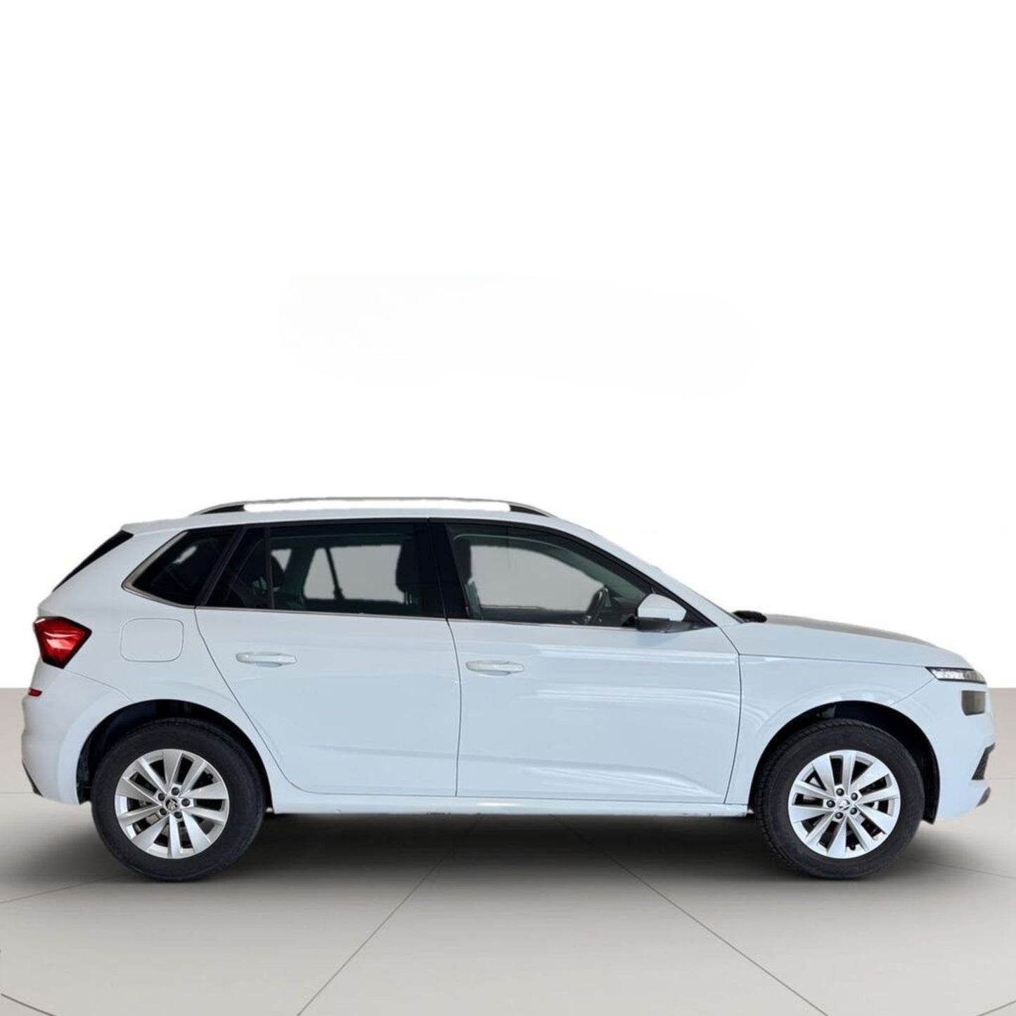 Skoda Kamiq 1.5 TSI 110kW (150CV) AMBITION