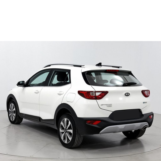 Kia Stonic 1.0 T-GDi 88kW (120CV) Drive // 68.000 km