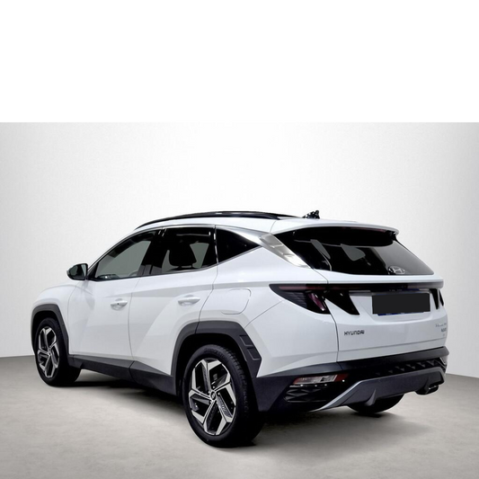 Hyundai Tucson 1.6 TGDI 169kW HEV Tecno Sky Auto // 65.184 km