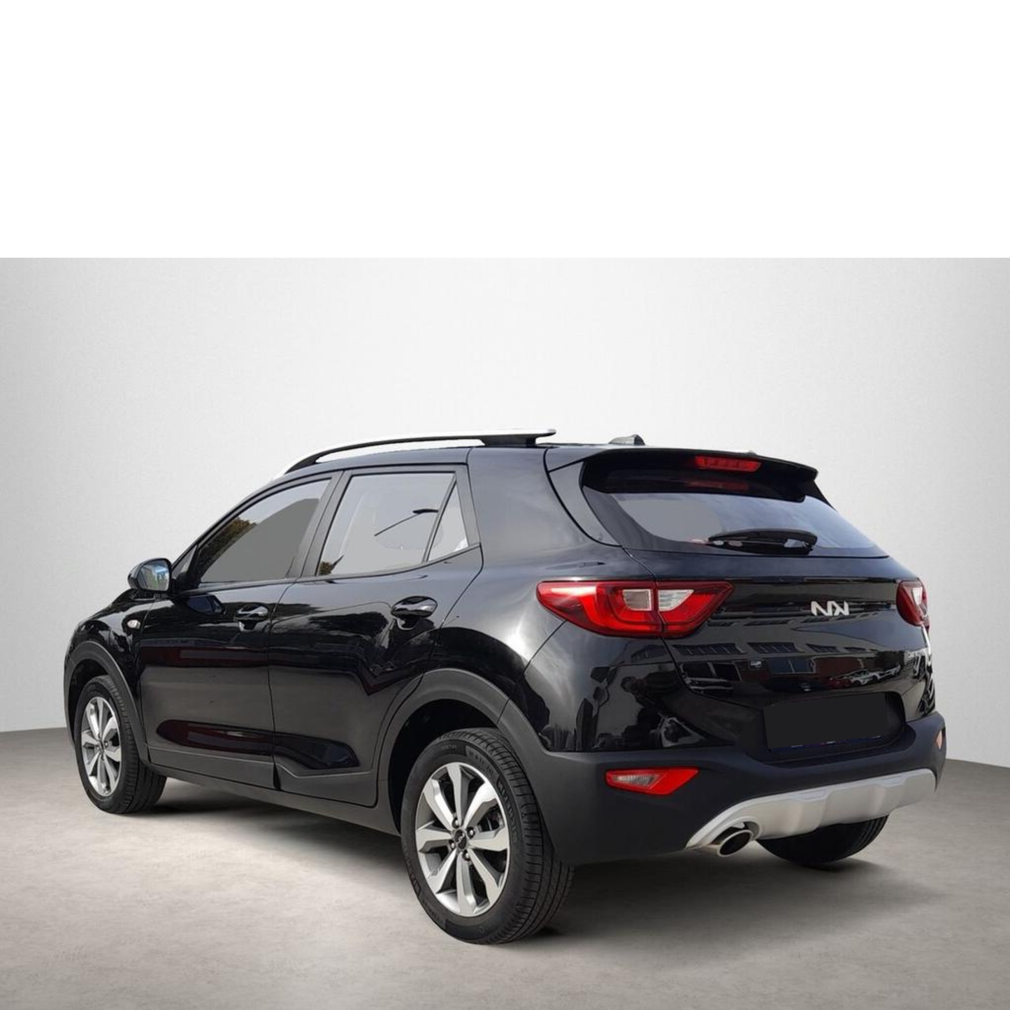 Kia Stonic 1.0 T-GDi 74kW (100CV) MHEV iMT Concept // 130.000 km