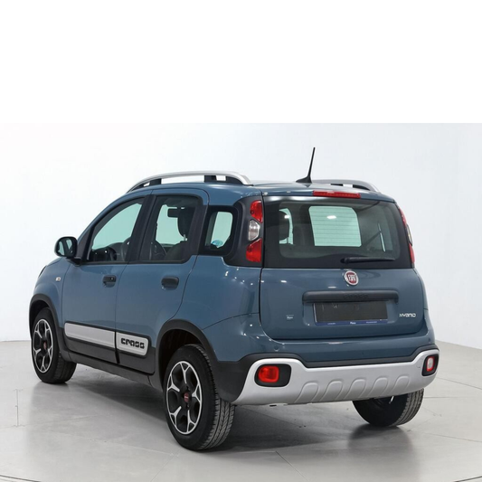 Fiat Panda Cross 1.0 Gse 51kw (70CV) // 58.900 km