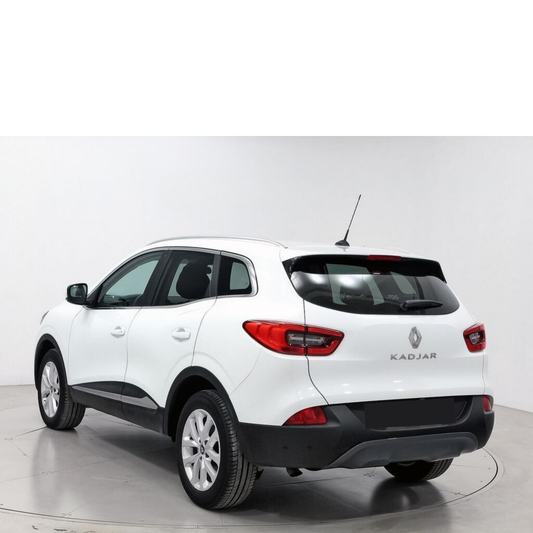 Renault Kadjar Zen Energy TCe 97kW (130CV) EDC // 36.753 km