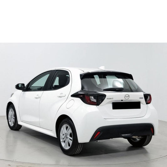 Mazda 2 1.5 85 kW (116 CV) CVT Centre-line //6.585 km