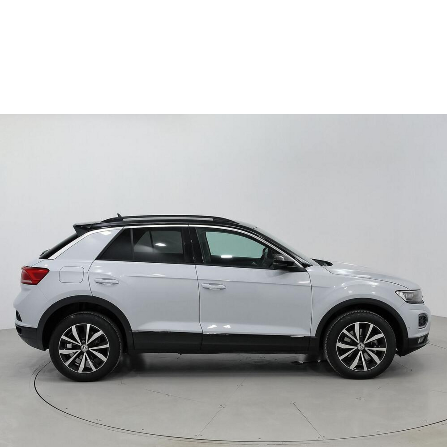Volkswagen T-Roc Advance Style 1.0 TSI 85kW (115CV) // 16.116 km