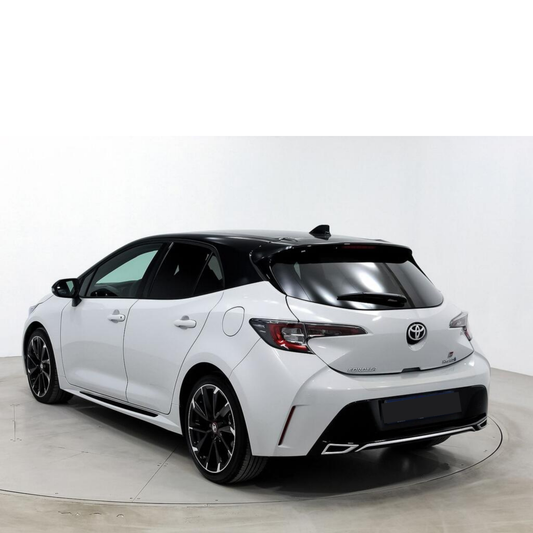 Toyota Corolla 2.0 180H GR-SPORT E-CVT // 33.100 km