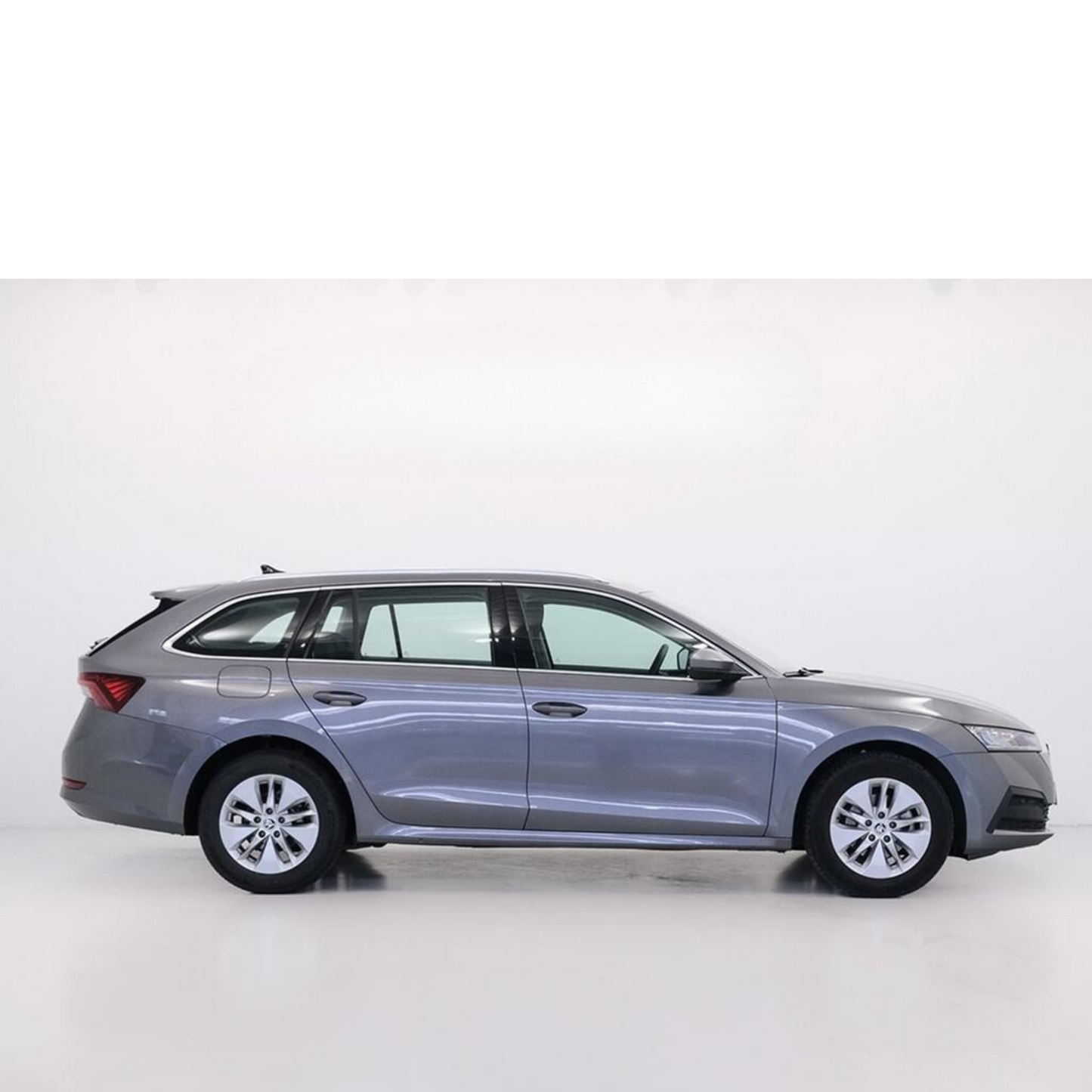 Skoda Octavia Combi 2.0 TDI 110kW(150CV) Man Ambition // 57.329 km