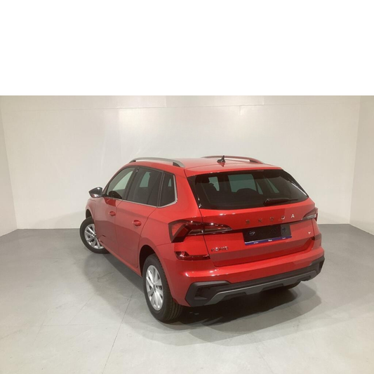 Skoda Kamiq 1.0 TSI 85kW (115CV) DSG SELECTION 115 CV // 1 km