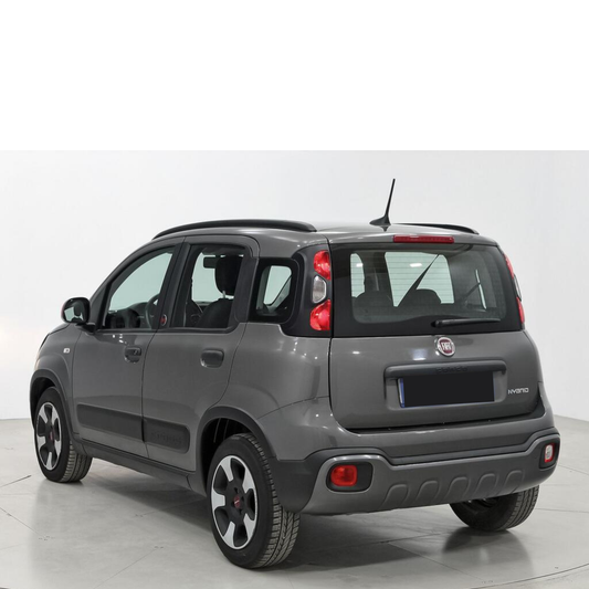 Fiat Panda City Cross 1.0 Gse 51kw (70CV) // 57.567 km